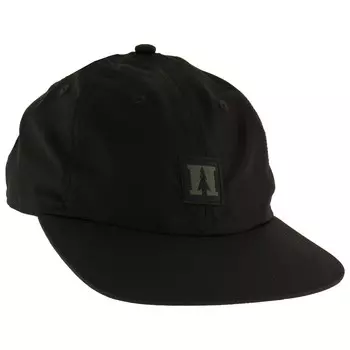 Кепка Heber Peak UPF50+ Light, черный