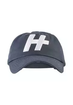 Кепка HECHTER PARIS, темно-синий