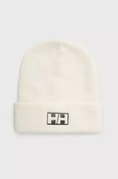 Кепка Хелли Хансен Helly Hansen, бежевый