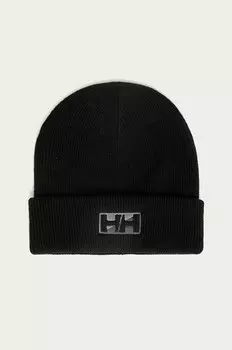 Кепка Хелли Хансен Helly Hansen, черный