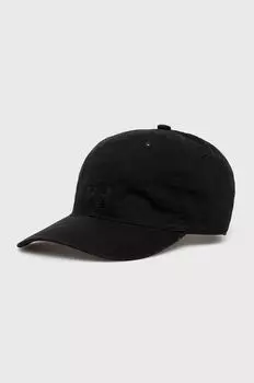 Кепка Helly Hansen, черный