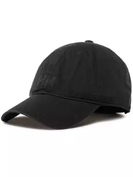 Кепка Helly Hansen, черный