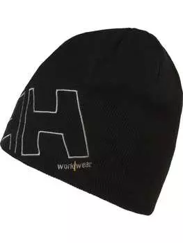 Кепка Helly Hansen, черный