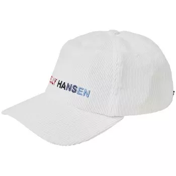 Кепка Helly Hansen HH Graphic, белый