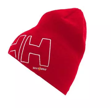Кепка Helly Hansen, красный