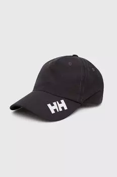 Кепка Helly Hansen, серый