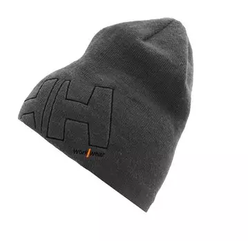 Кепка Helly Hansen, серый