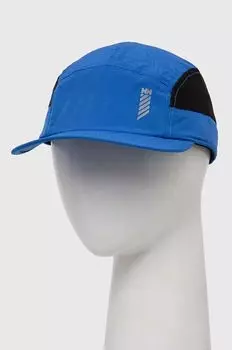 Кепка Helly Hansen, синий