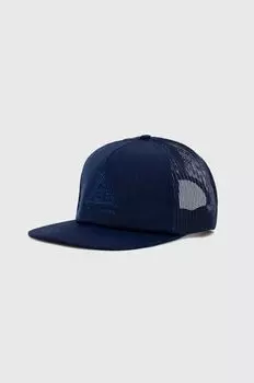 Кепка Helly Hansen, темно-синий