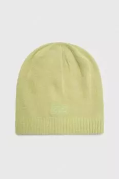 Кепка Helly Hansen, зеленый