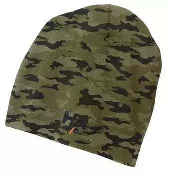 Кепка Helly Hansen, зеленый