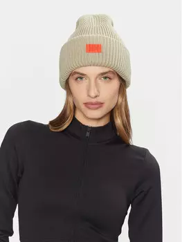 Кепка Helly Hansen, зеленый