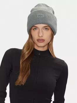 Кепка Helly Hansen, зеленый