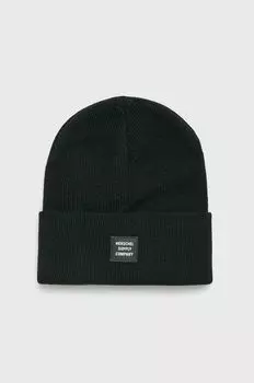Кепка Herschel, черный