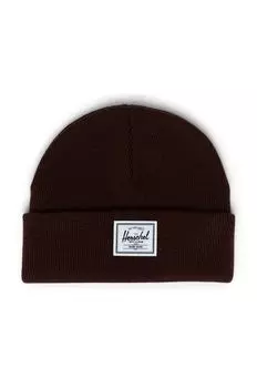Кепка Herschel, коричневый