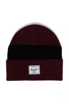 Кепка Herschel, красный