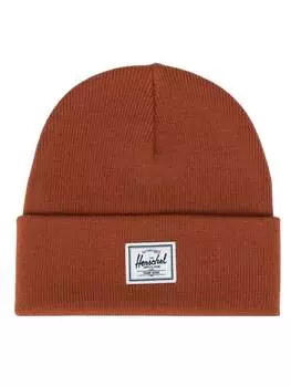 Кепка Herschel, оранжевый