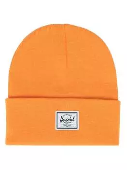 Кепка Herschel, оранжевый