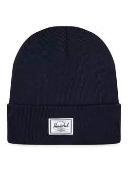 Кепка Herschel, синий