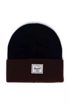 Кепка Herschel, темно-синий