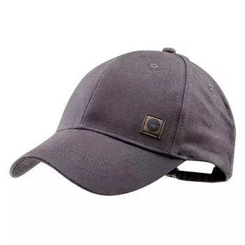Кепка HI-TEC Napo, серый
