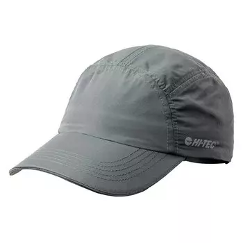 Кепка HI-TEC Sakato, серый