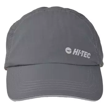 Кепка HI-TEC Sokoto, серый
