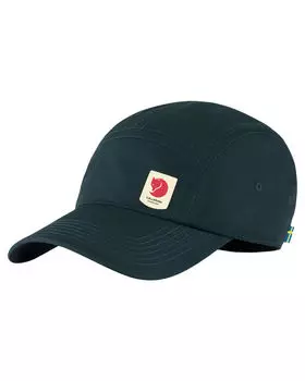 Кепка High Coast Lite Fjllrven, синий