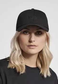Кепка Hmlleo Cap Hummel, черный