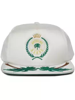 Кепка Hotel De Rhude, белый