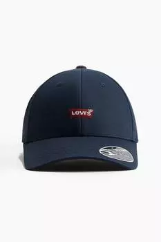 Кепка Housemark Flexfit Levi'S, синий