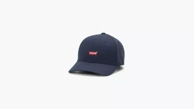 Кепка Housemark flexfit Levi's, синий
