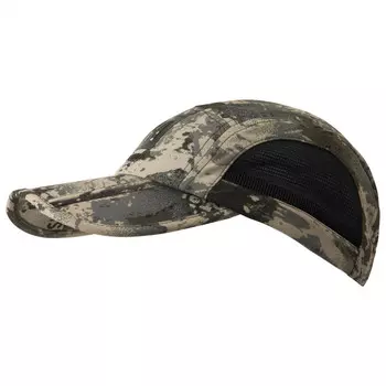Кепка Hrkila Mountain Hunter Expedition Foldable Kappe, цвет Axis MSP Mountain