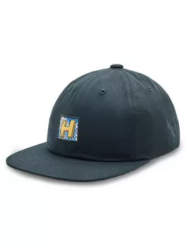 Кепка Huf, черный