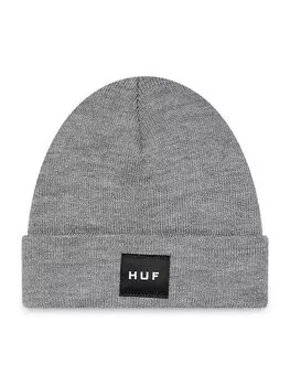 Кепка Huf, серый