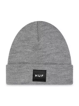 Кепка Huf, серый