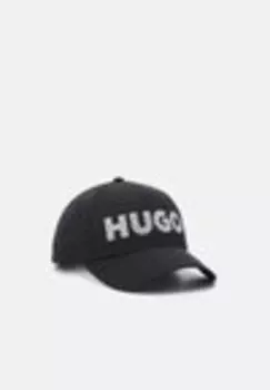Кепка Hugo, черный