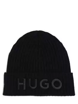 Кепка Hugo, черный
