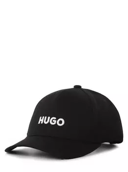 Кепка Hugo, черный