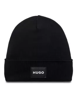Кепка Hugo, черный