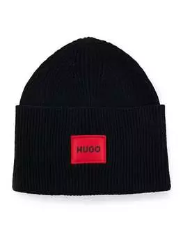 Кепка Hugo, черный