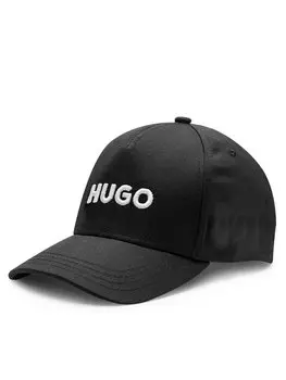 Кепка Hugo, черный