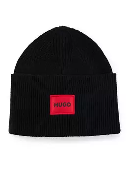 Кепка Hugo, черный