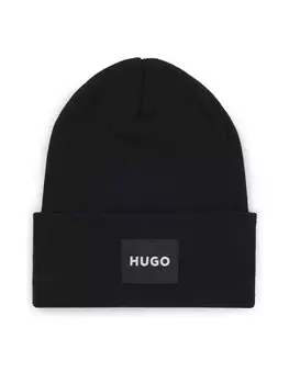 Кепка Hugo, черный