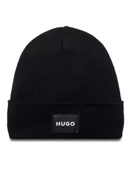 Кепка Hugo, черный