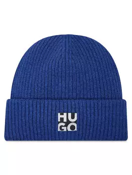 Кепка Hugo, синий