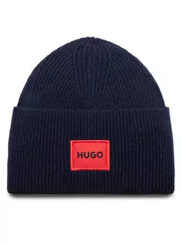 Кепка Hugo, синий