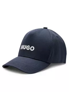 Кепка Hugo, синий