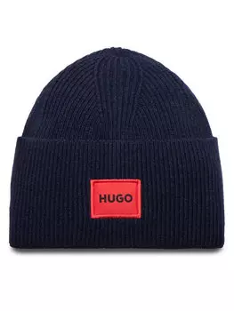 Кепка Hugo, синий