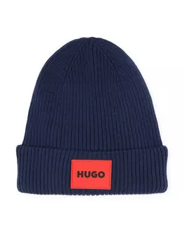 Кепка Hugo, синий